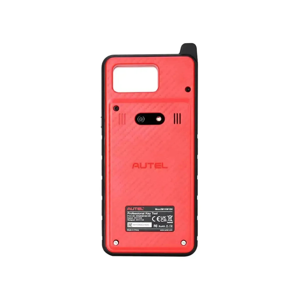 Autel KM100E | Nøgleprogrammør | Bil