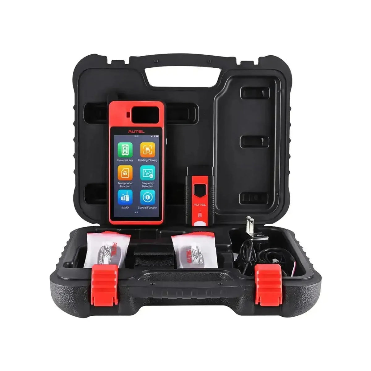 Autel KM100E | Nøgleprogrammør | Bil