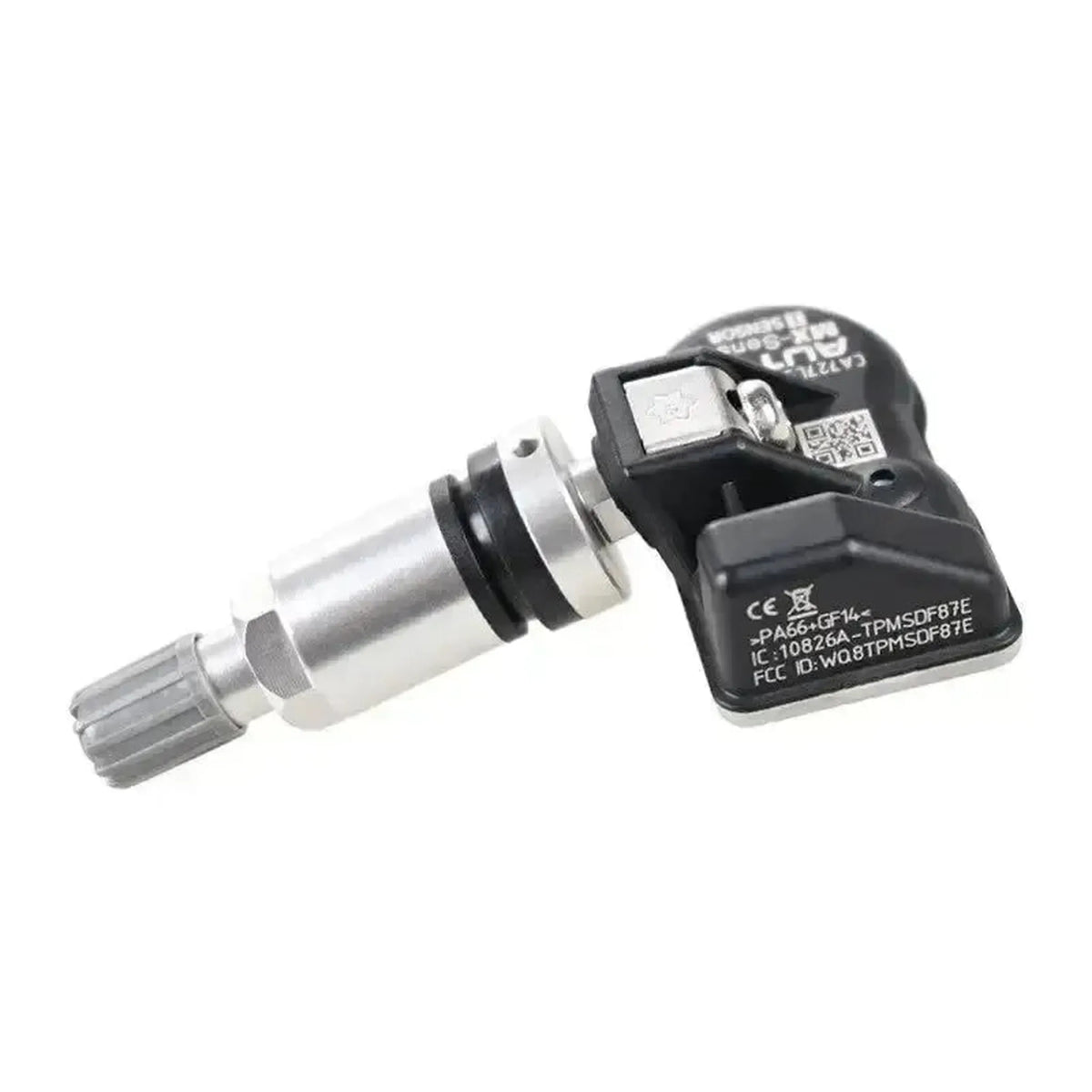 Autel MX-Sensor 315MHz+433MHz (Aluminium) | TPMS-sensor (skruetilslutning)