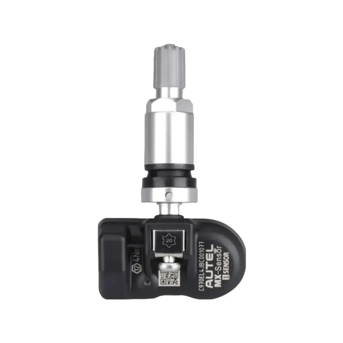 Autel MX-Sensor 315MHz+433MHz (Aluminium) | TPMS-sensor (skruetilslutning)