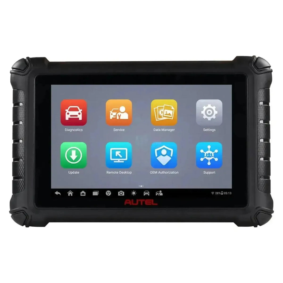 Autel MaxiCheck MX900 | Læseapparat | Auto