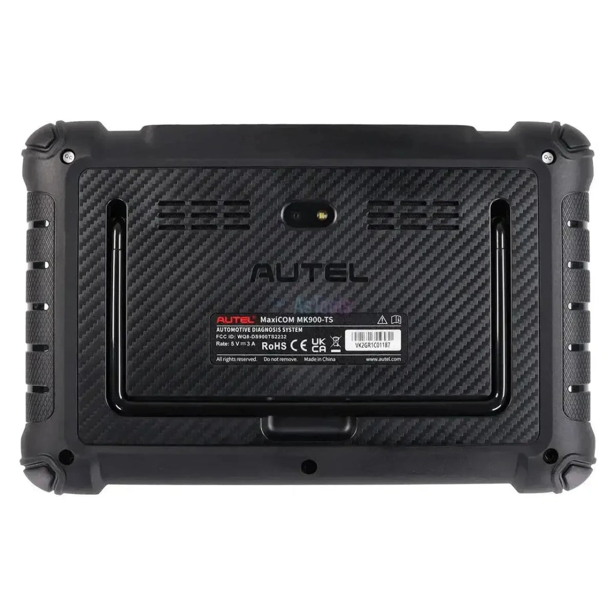 Autel MaxiCom MK900-TS | Diagnosescanner | Auto