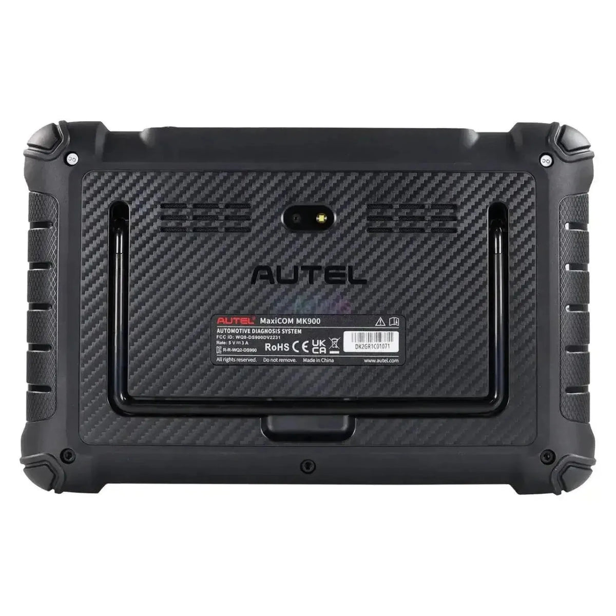 Autel MaxiCom MK900 | Autodiagnostisk udstyr | Auto