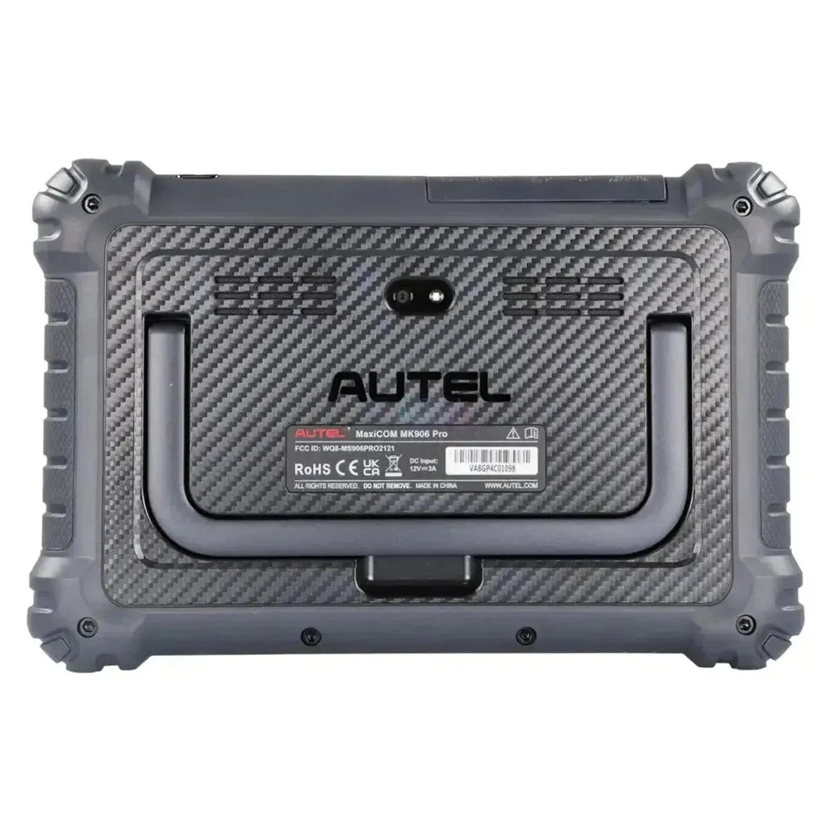 Autel MaxiCom MK906 Pro | Diagnosticeringsudstyr | Auto