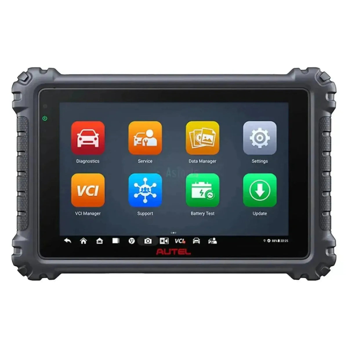 Autel MaxiCom MK906 Pro | Diagnosticeringsudstyr | Auto