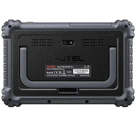 Autel MaxiCom MK906 Pro2-TS | Bildiagnosticeringsværktøj | Auto