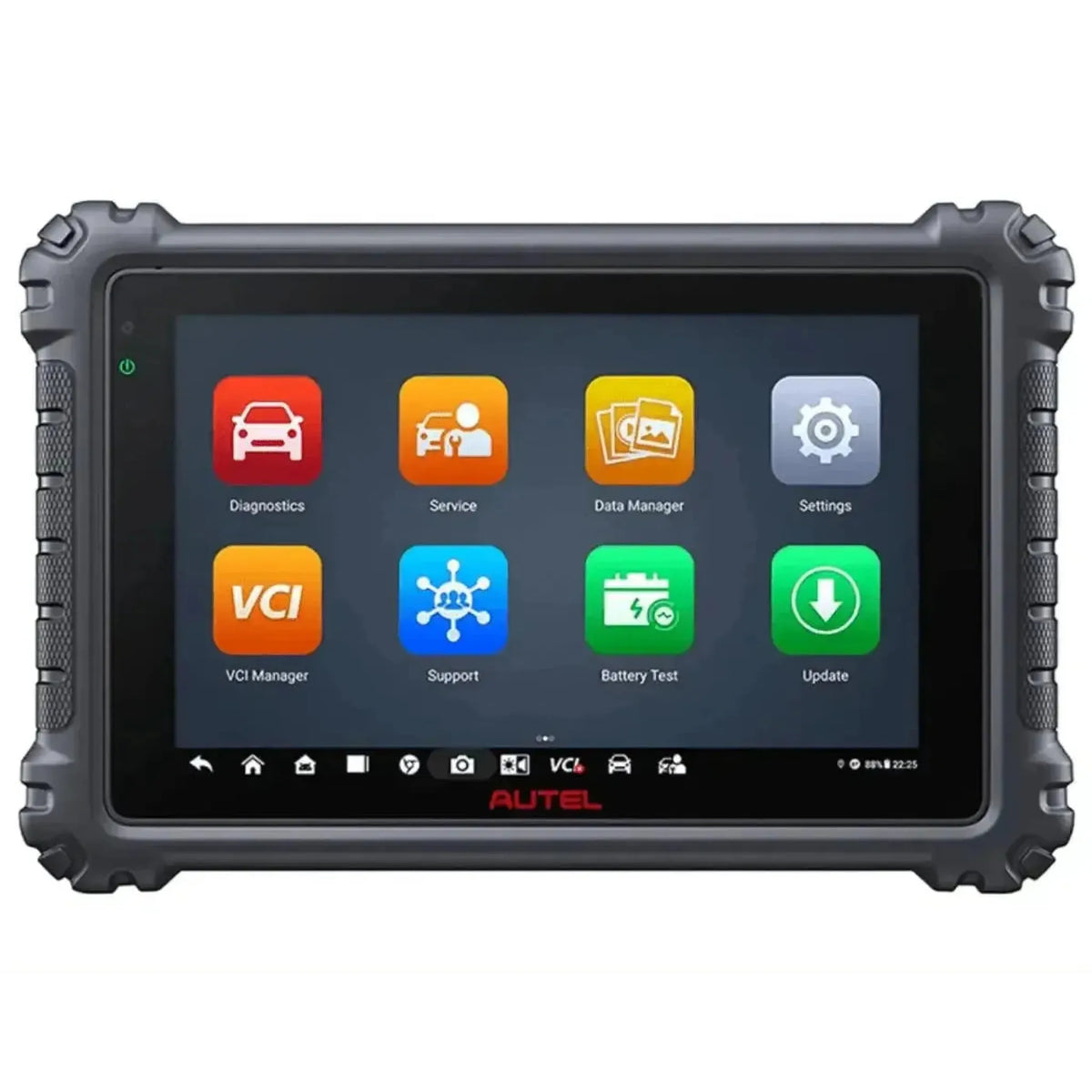 Autel MaxiCom MK906 Pro2-TS | Bildiagnosticeringsværktøj | Auto