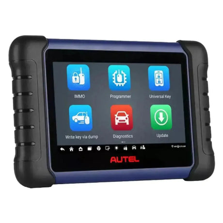 Autel MaxiIM IM508S | Nøgleprogrammør | Auto