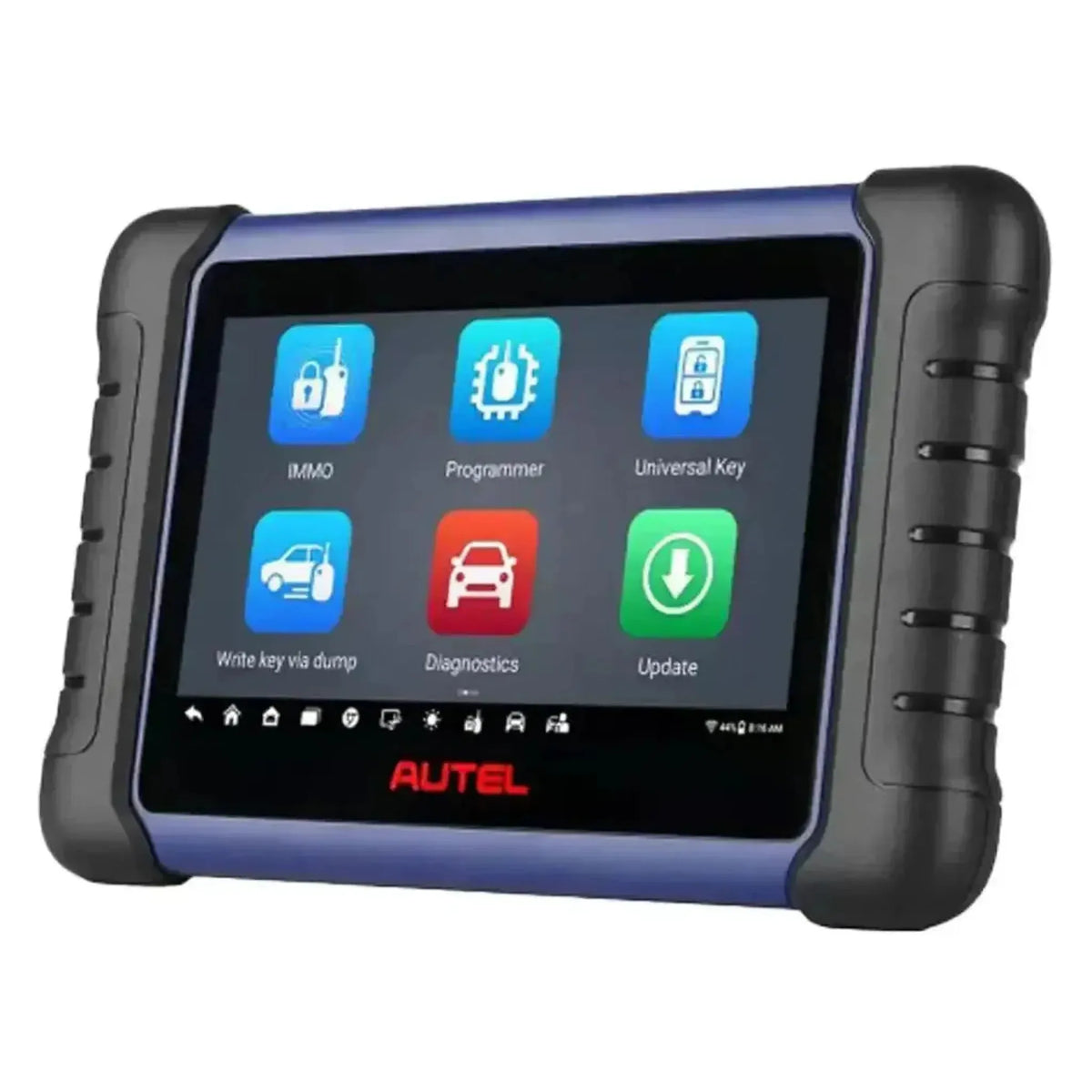 Autel MaxiIM IM508S | Nøgleprogrammør | Auto