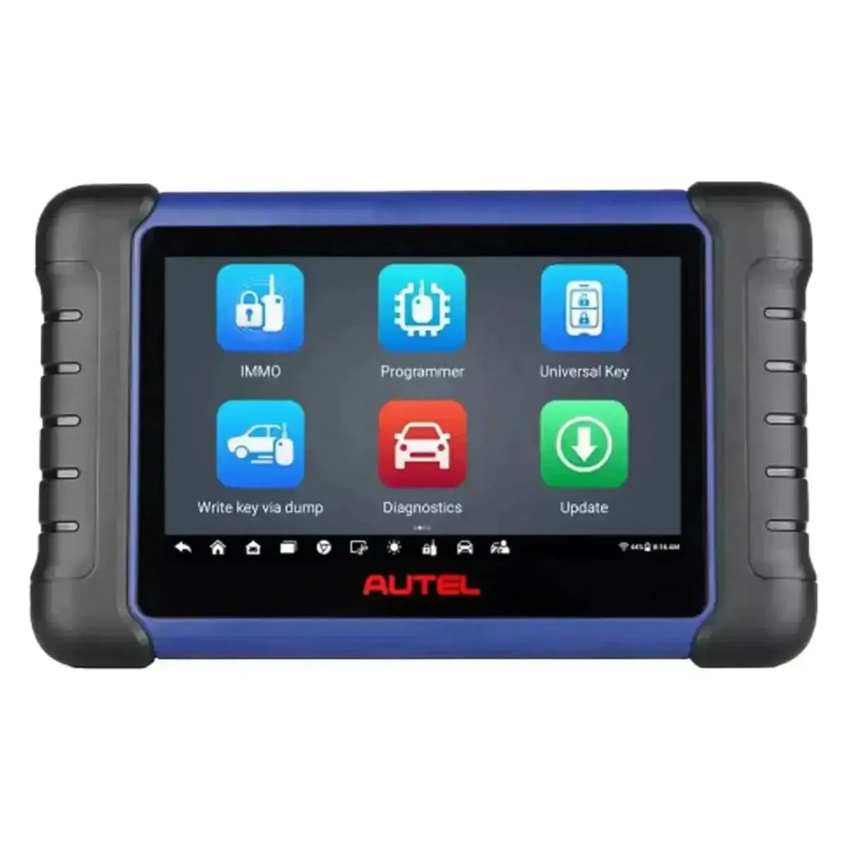 Autel MaxiIM IM508S | Nøgleprogrammør | Auto