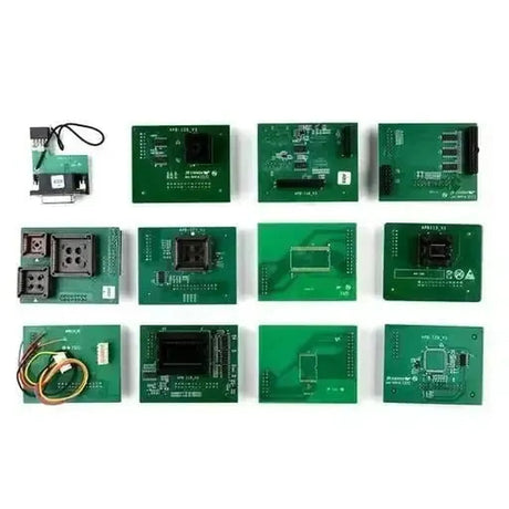 Autel MaxiIM IMPKA Adapter Kit | Tilbehør