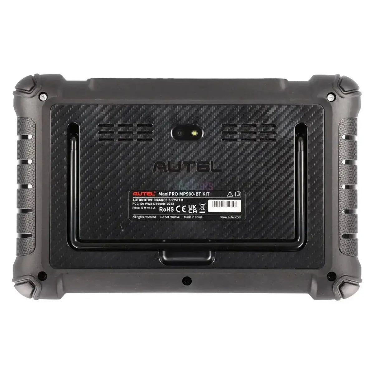Autel MaxiPro MP900-BT KIT | Læseapparat | Bil