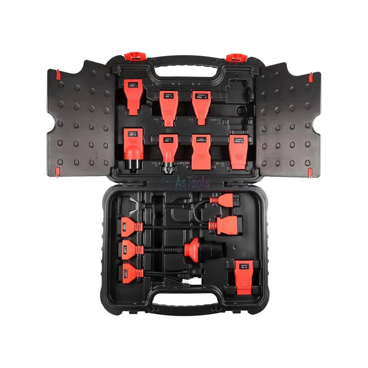 Autel MaxiPro MP900-BT KIT | Læseapparat | Bil