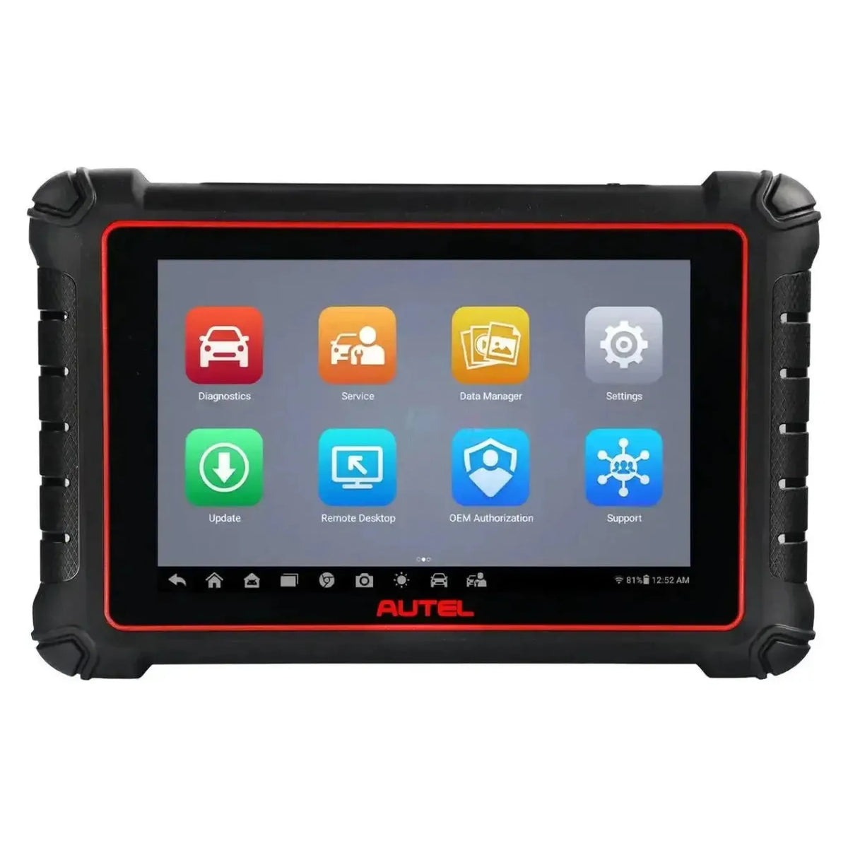 Autel MaxiPro MP900E | Autodiagnostikudstyr | Auto