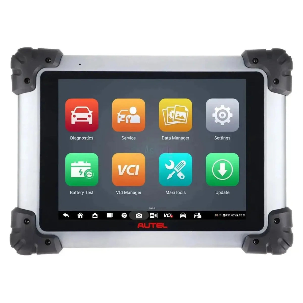 Autel MaxiSys Elite II Pro | Diagnosticapparat | Auto