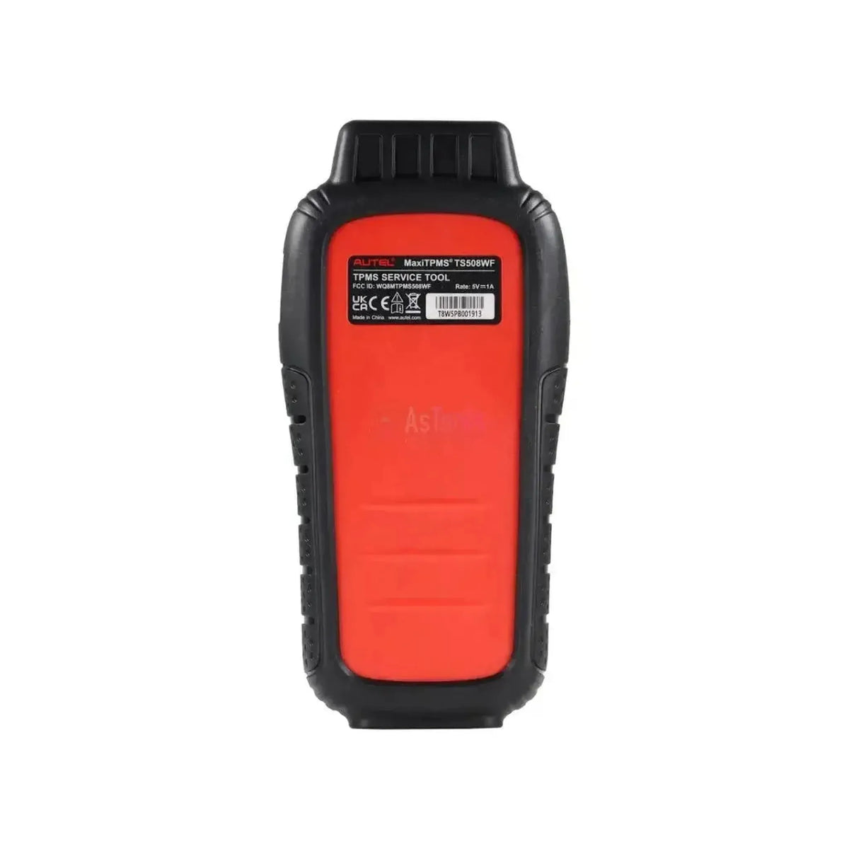 Autel MaxiTPMS TS508WF | TPMS-programmør | Auto