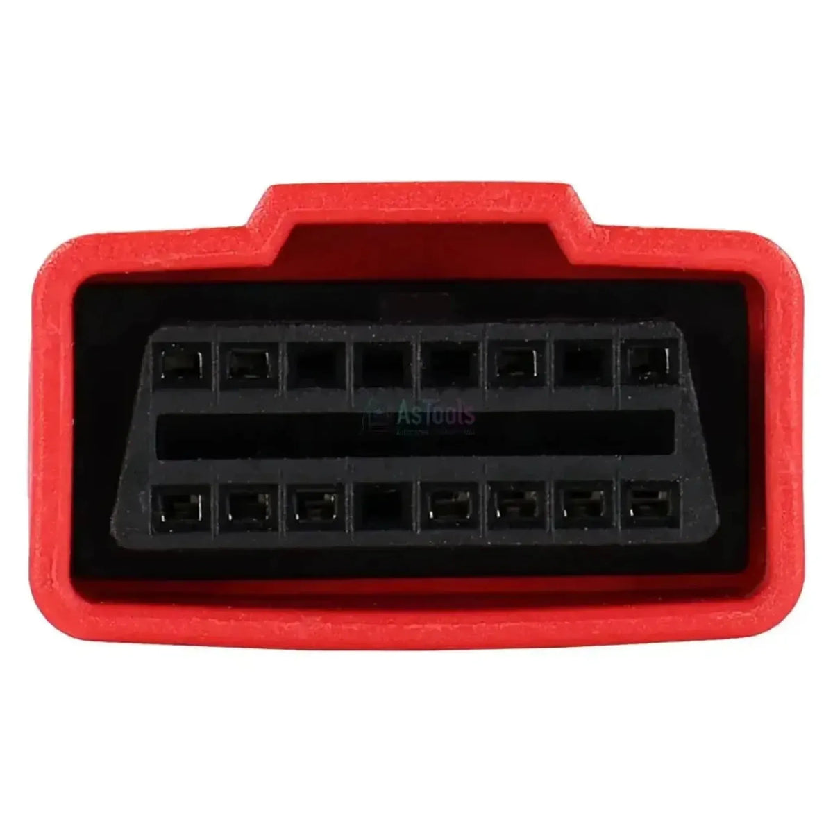 Autel | Mazda 17-polet OBD1 - 16-polet OBD2 Adapter | Personbil