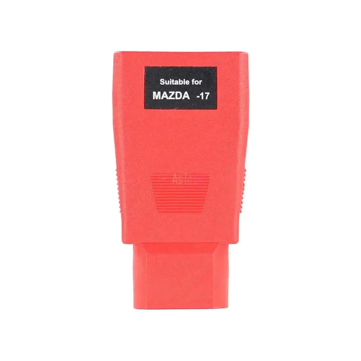 Autel | Mazda 17-polet OBD1 - 16-polet OBD2 Adapter | Personbil