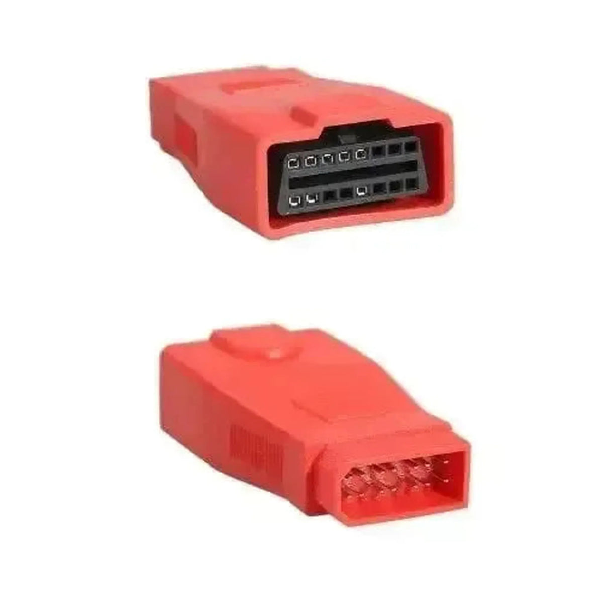 Autel | Nissan 14-polet OBD1 - 16-polet OBD2 Adapter | Personbil