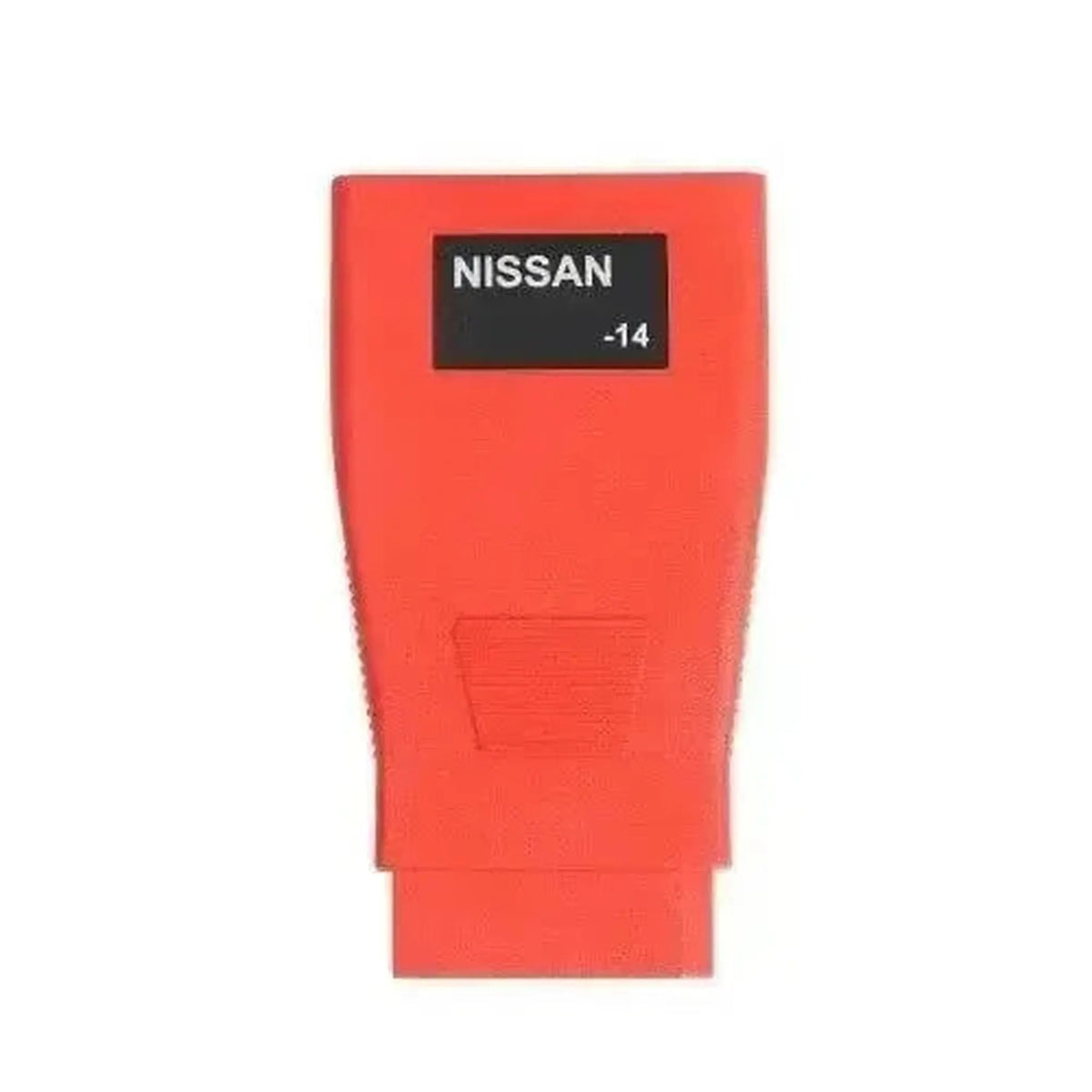 Autel | Nissan 14-polet OBD1 - 16-polet OBD2 Adapter | Personbil