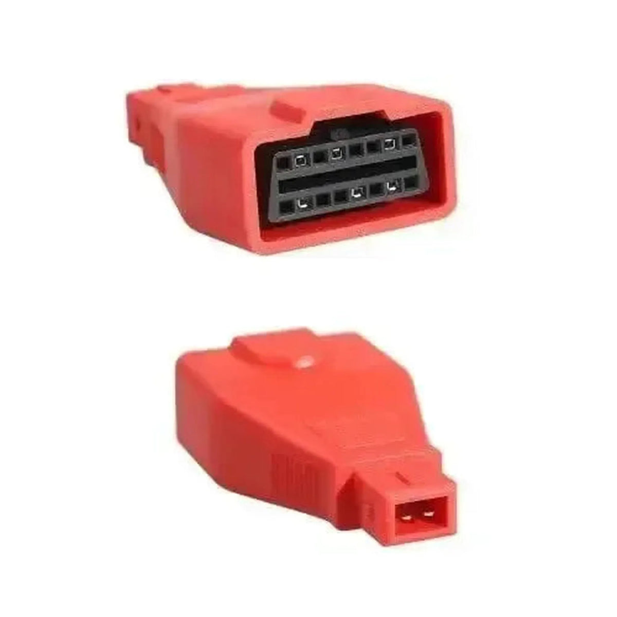 Autel | PSA 2-polet OBD1 - 16-polet OBD2 adapter | Personbil