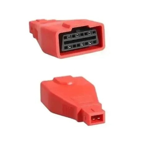 Autel | PSA 2-polet OBD1 - 16-polet OBD2 adapter | Personbil