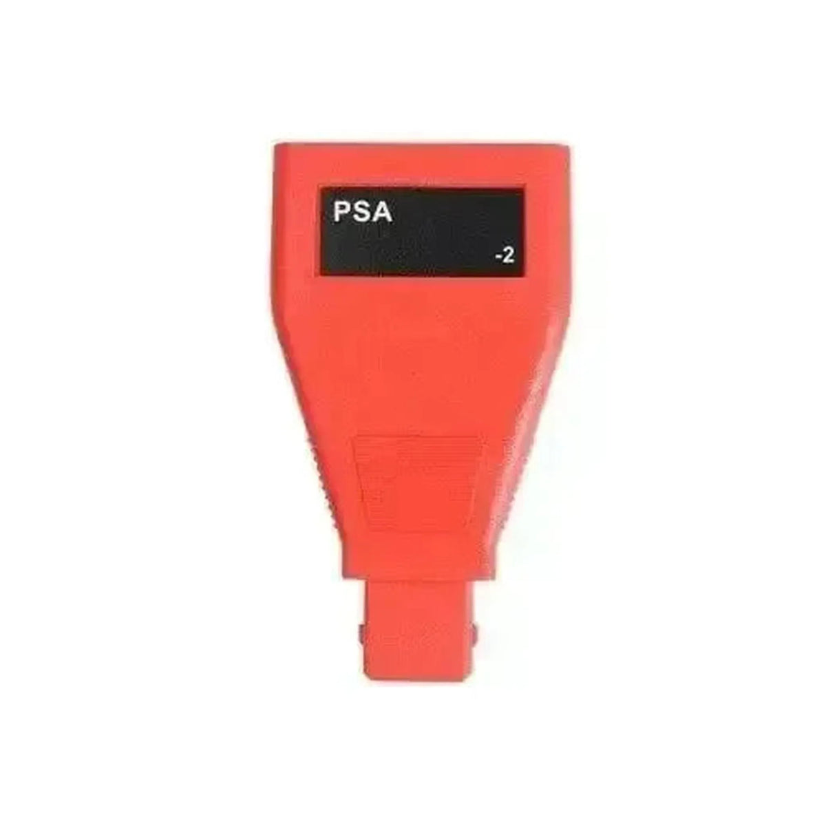 Autel | PSA 2-polet OBD1 - 16-polet OBD2 adapter | Personbil