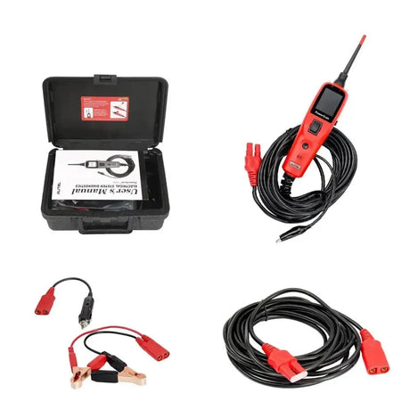 Autel Powerscan PS100 | Kredsløbstester