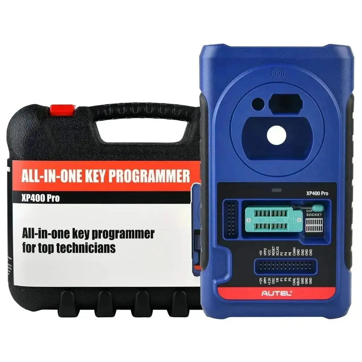 Autel XP400 Pro | Sleutelprogrammør
