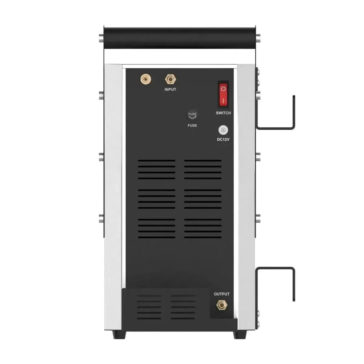 Autool AST609 | Remontluchter