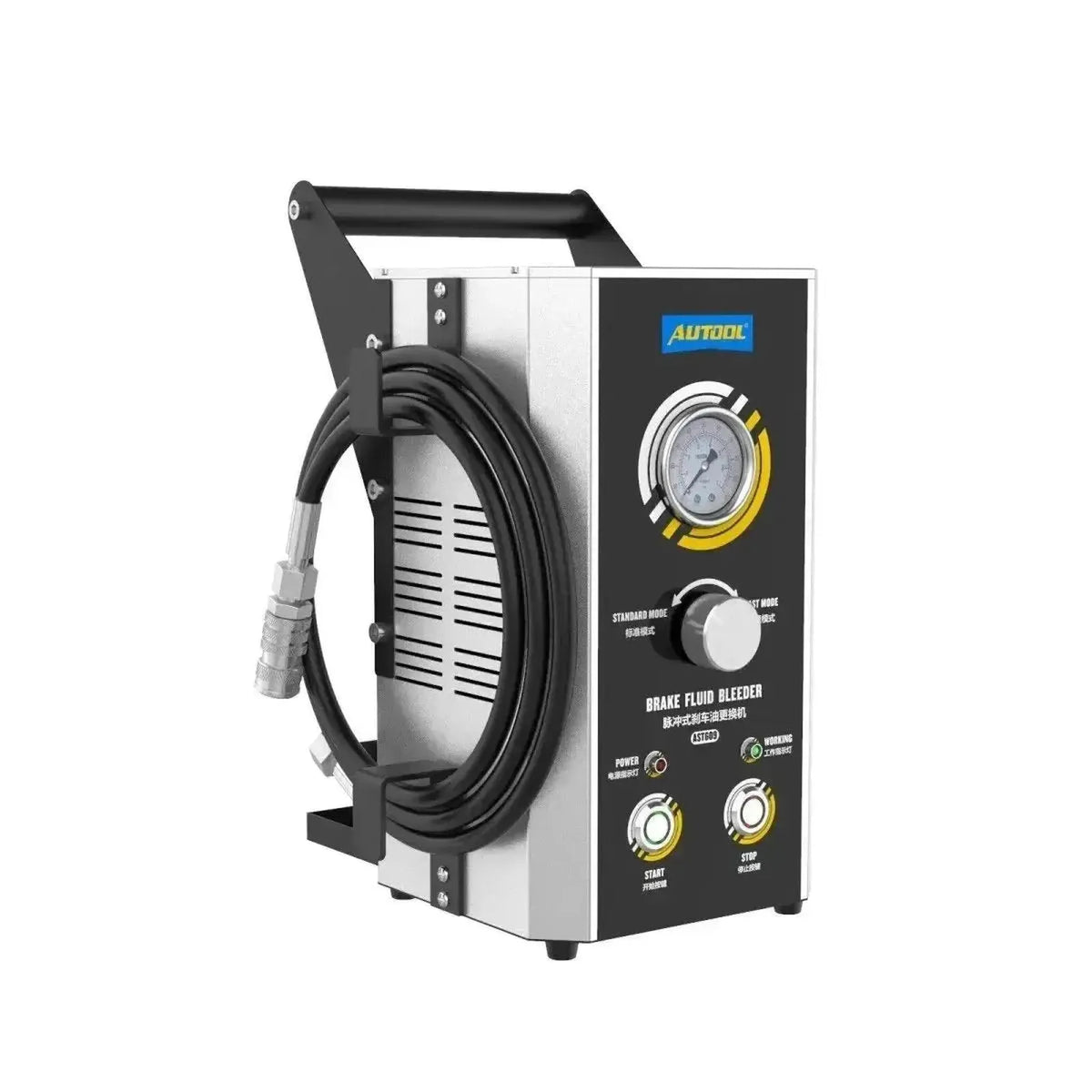 Autool AST609 | Remontluchter