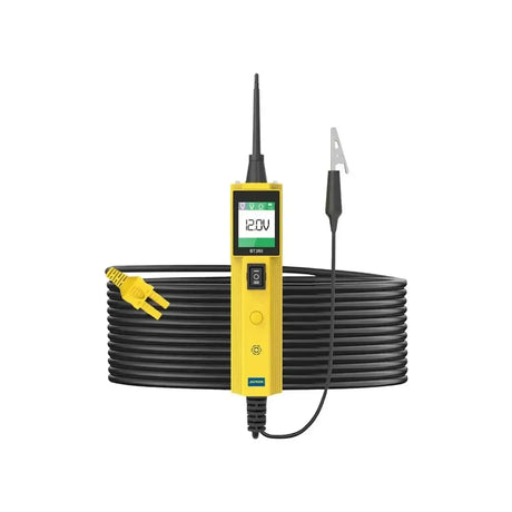 Autool BT260 | Kredslobtester