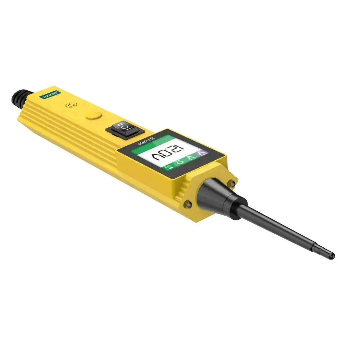 Autool BT260 | Kredslobtester
