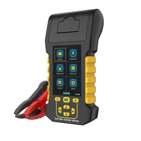 Autool BT880 | Batteritester