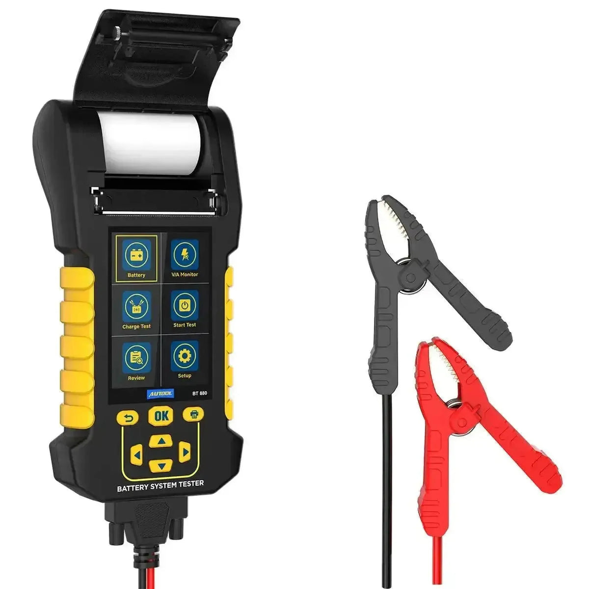 Autool BT880 | Batteritester