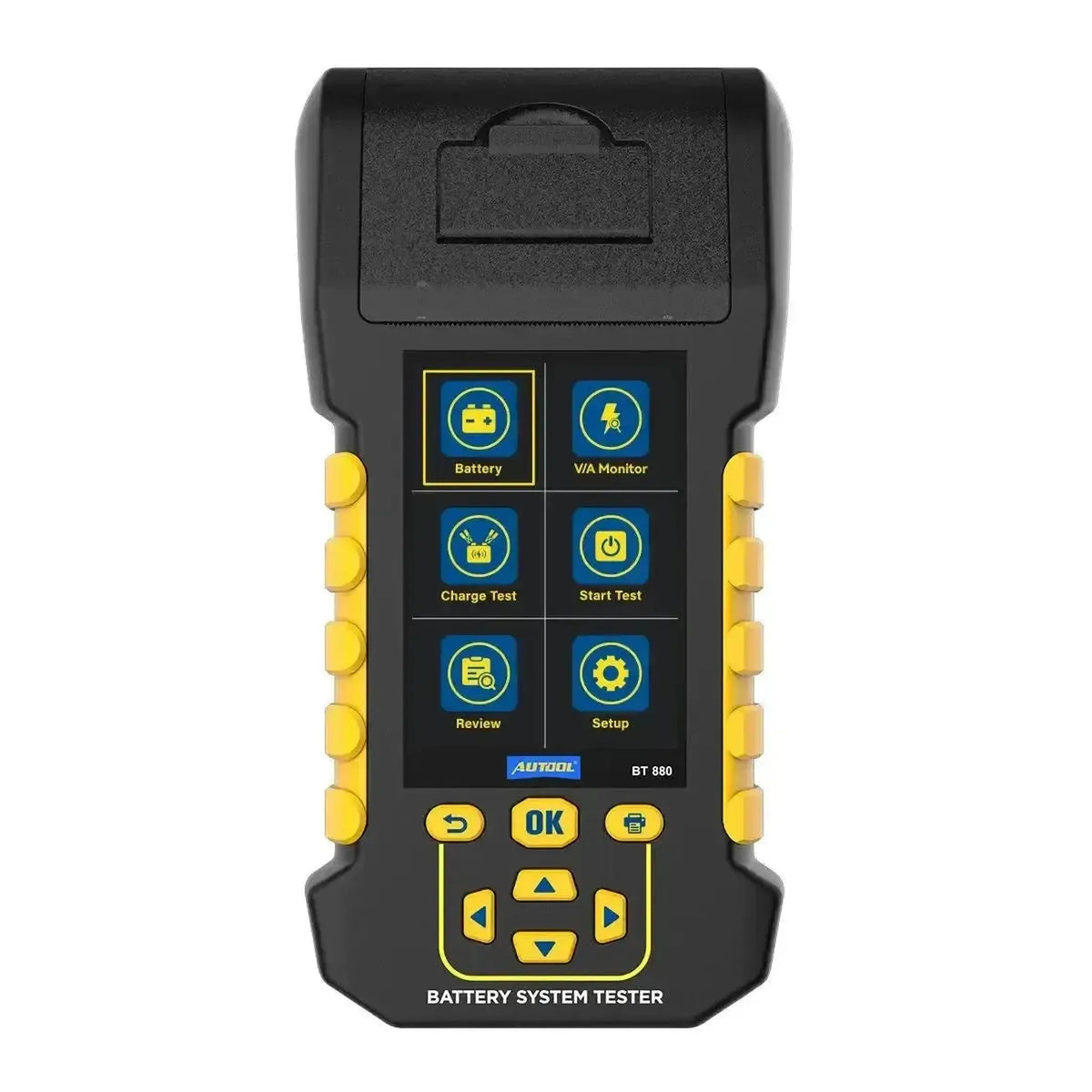Autool BT880 | Batteritester