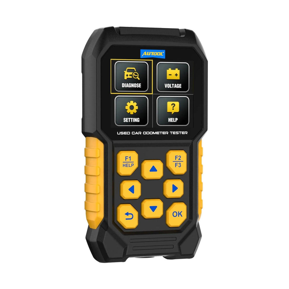 Autool CS310 | Tellerstandleser
