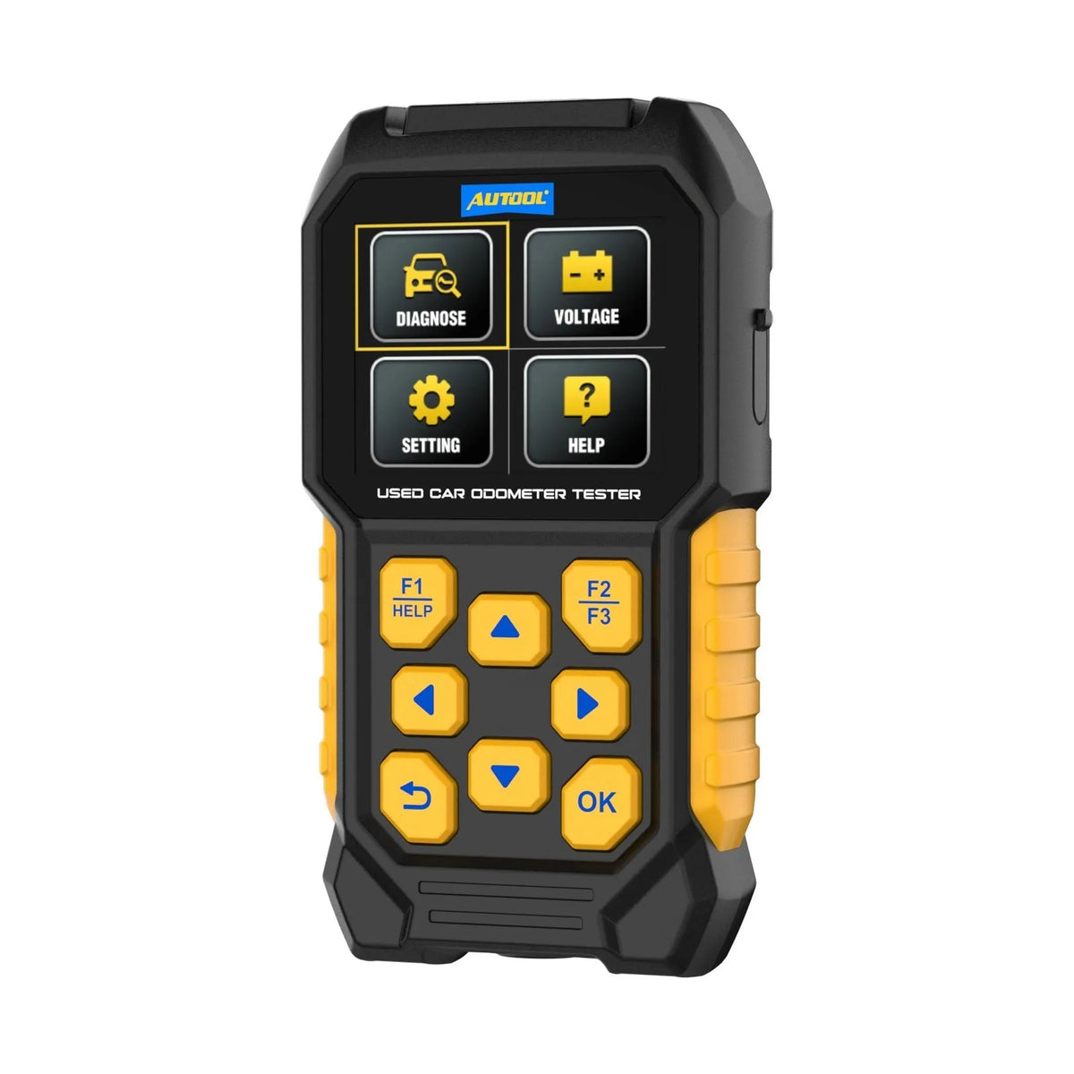 Autool CS310 | Tellerstandleser