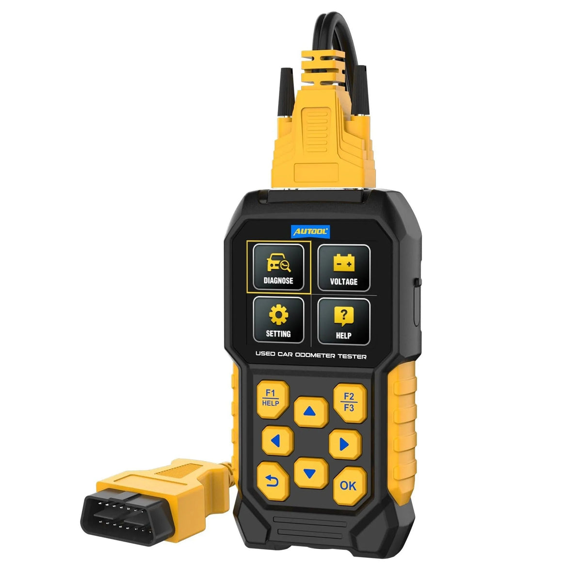 Autool CS310 | Tellerstandleser