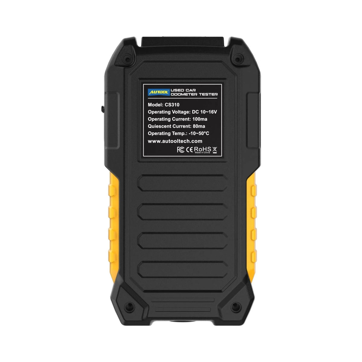 Autool CS310 | Tellerstandleser