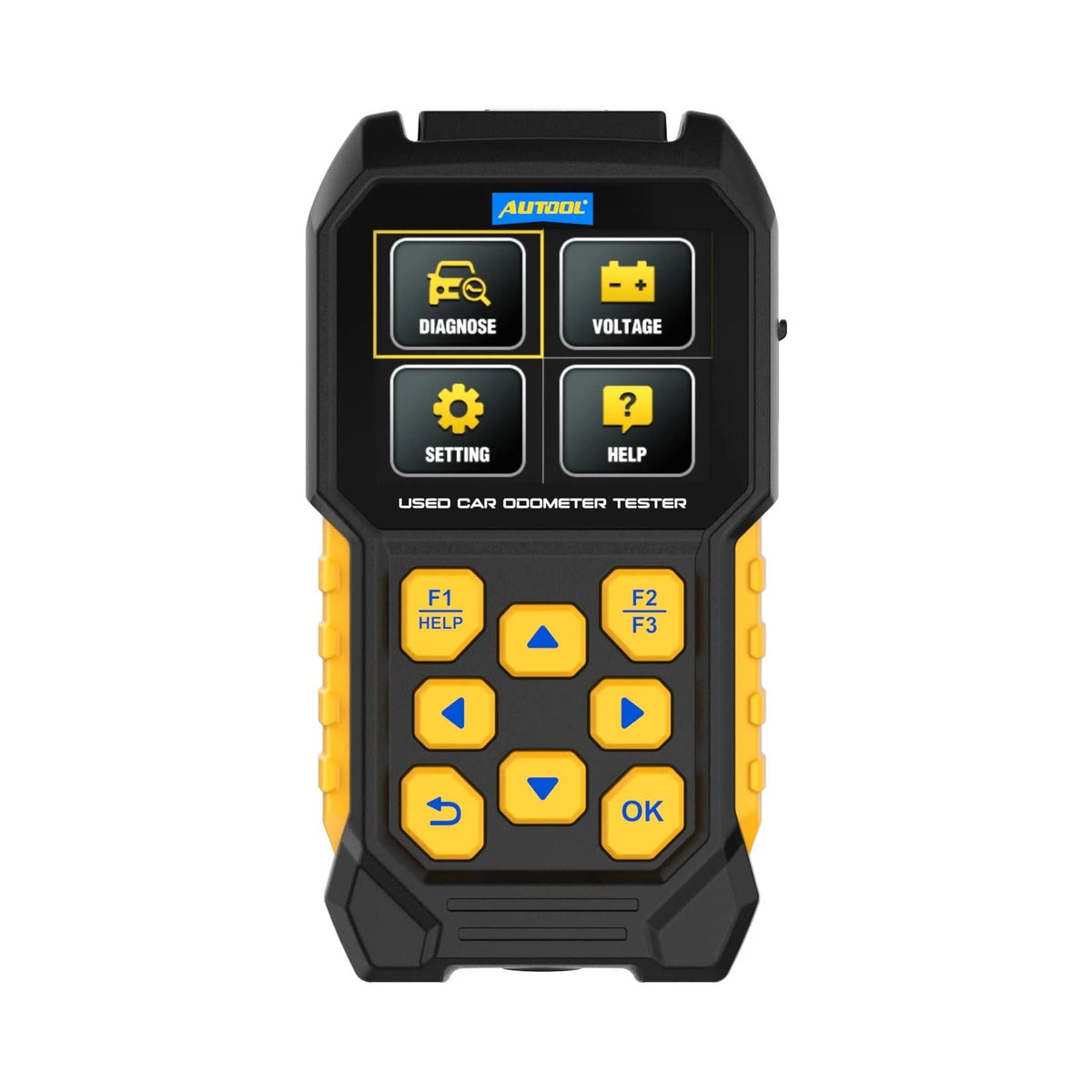 Autool CS310 | Tellerstandleser