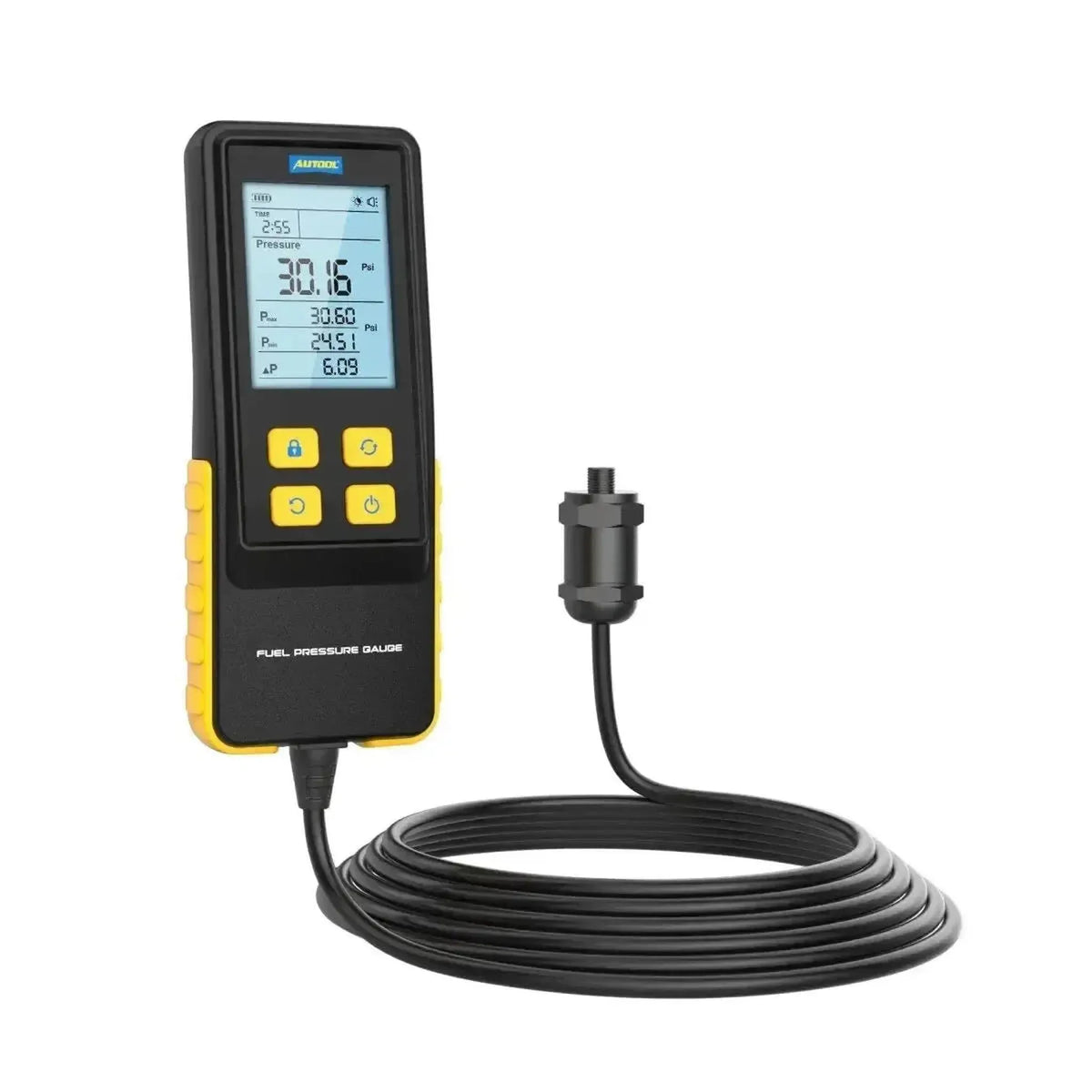 Autool PT620 | Oliedruktester
