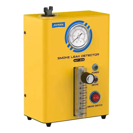 Autool SDT203 | Røgtester