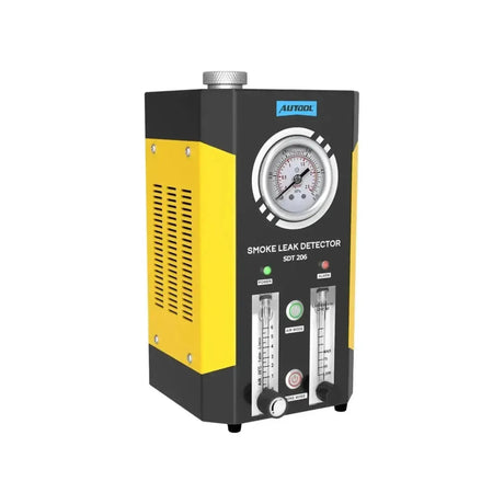Autool SDT206 | Rooktester