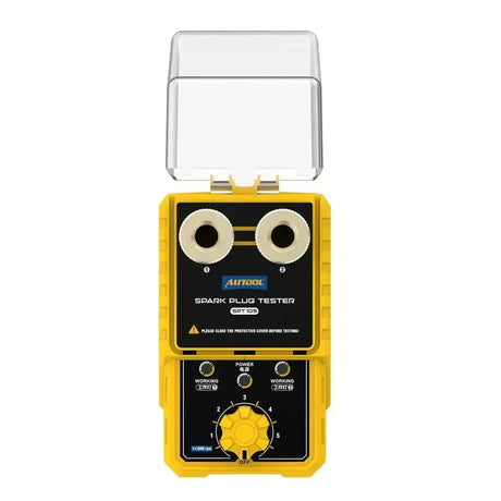 Autool SPT105 | Tændingsplugtester