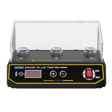 Autool SPT301 | Tændrørtester