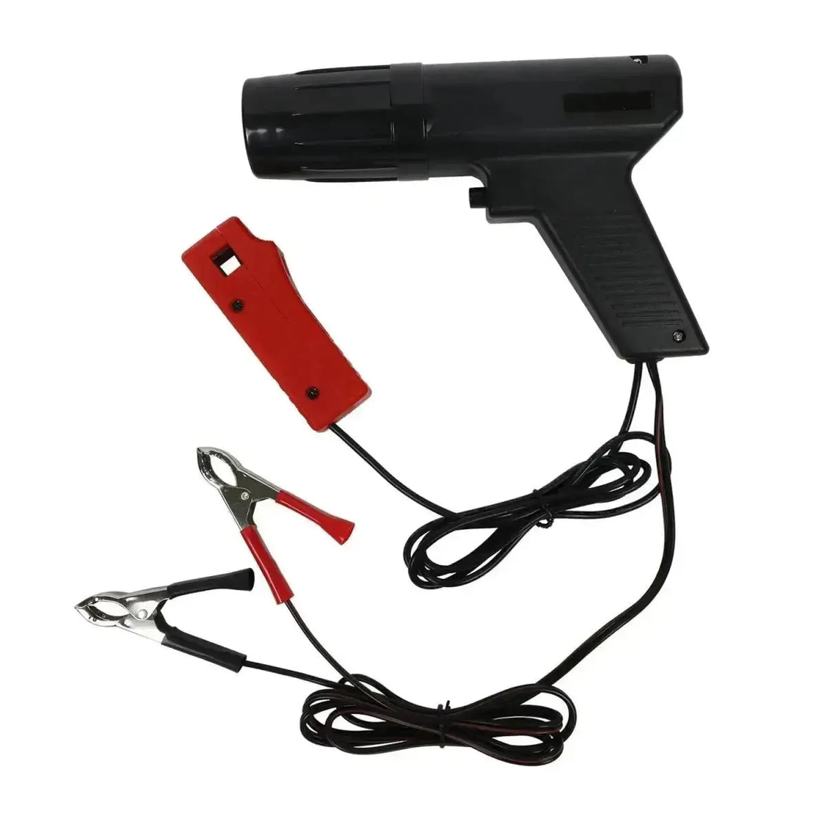 Autool stroboskoplamp | Timing