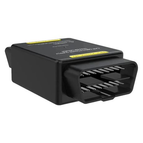Autool | Transformator (24V/12V) OBD2 Adapter | Tilbehør