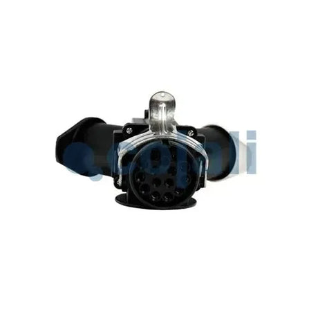 Cojali (2260110) | 15-polet - 7-polet Type-S Spiralkabeladapter | Trailer