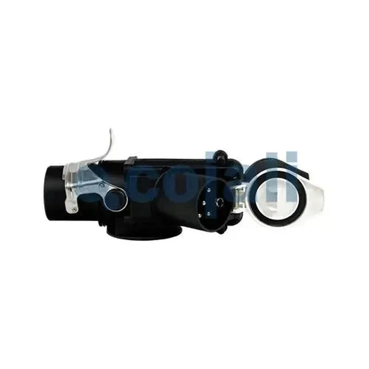 Cojali (2260110) | 15-polet - 7-polet Type-S Spiralkabeladapter | Trailer